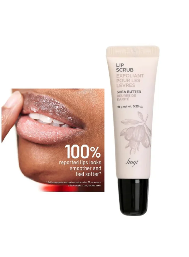 ذا فيس شوب lip_scrub
